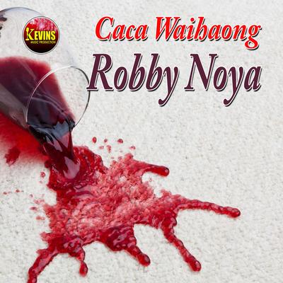 Robby Boya's cover