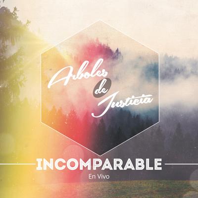 Tu Nombre (En Vivo) By Arboles de Justicia's cover