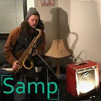 Samp's avatar cover