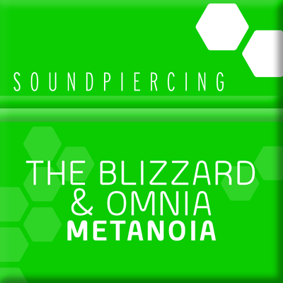 Metanoia (Dennis Sheperd Remix) By Dennis Sheperd, The Blizzard, Omnia's cover