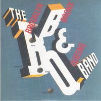 The B.B. & Q. Band's avatar cover