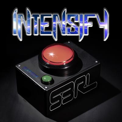 Intensify (DJ Edit)'s cover