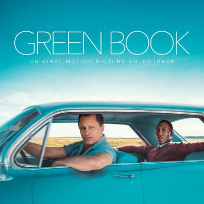 Green Book (Original Motion Picture Soundtrack)'s cover