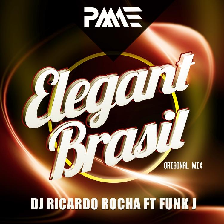 Dj Ricardo Rocha's avatar image