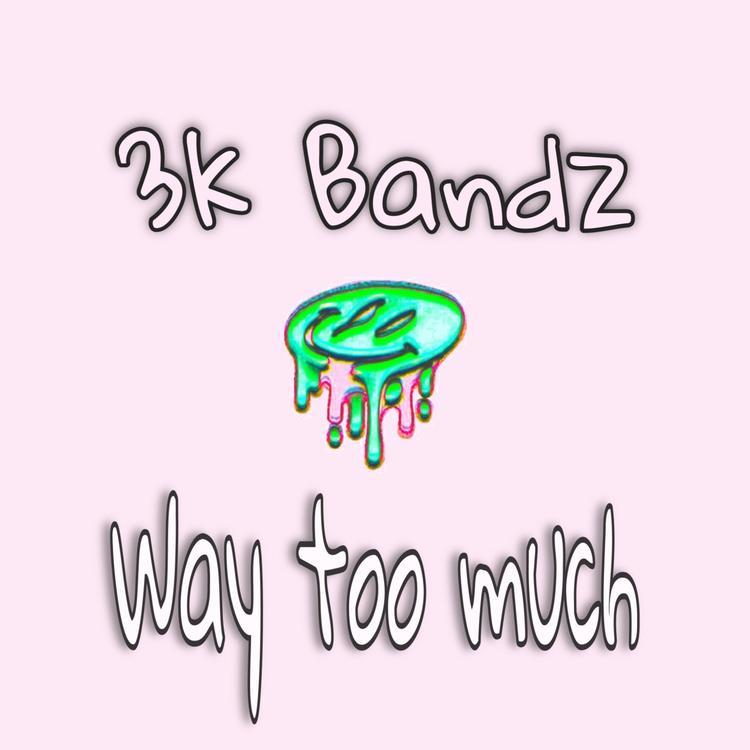 3K Bandz's avatar image