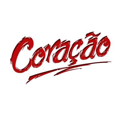 Coração's cover