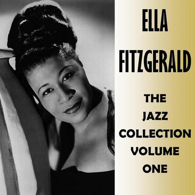 Moonlight Serenade By Ella Fitzgerald's cover