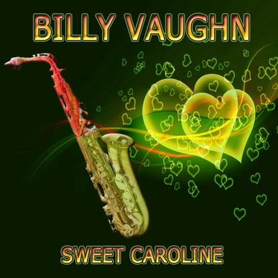 Magic Moments By Billy Vaughn's cover