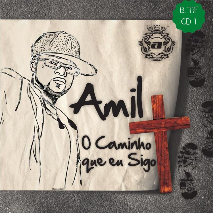 Amil's avatar image
