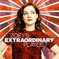 Cast of Zoey’s Extraordinary Playlist's avatar cover