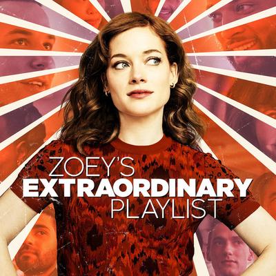 Cast of Zoey’s Extraordinary Playlist's cover