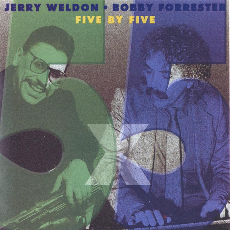 Jerry Weldon & Bobby Forrester's avatar image