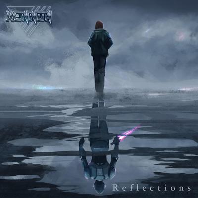 Reflections By Xennon's cover