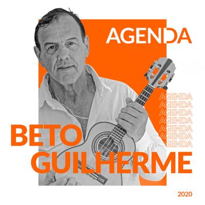 Agenda's cover