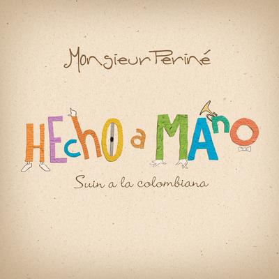 Hecho a Mano's cover