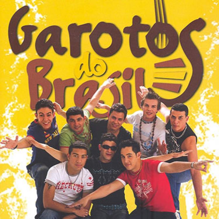 Banda Garotos do Brasil's avatar image
