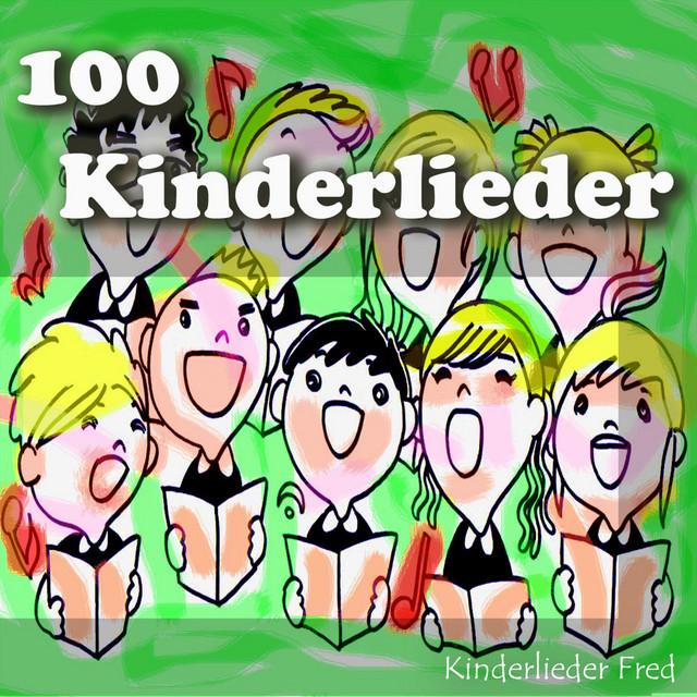 Kinderlieder Fred's avatar image