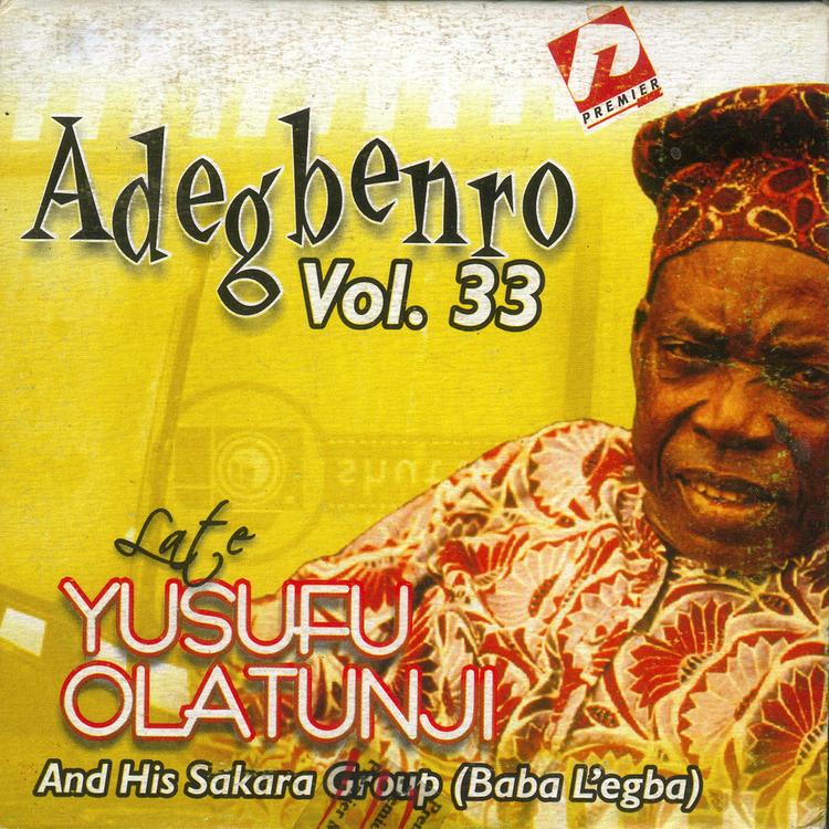 Yusufu Olatunji And His Sakara Group (Baba L'egba)'s avatar image