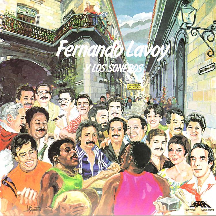 Fernando Lavoy's avatar image