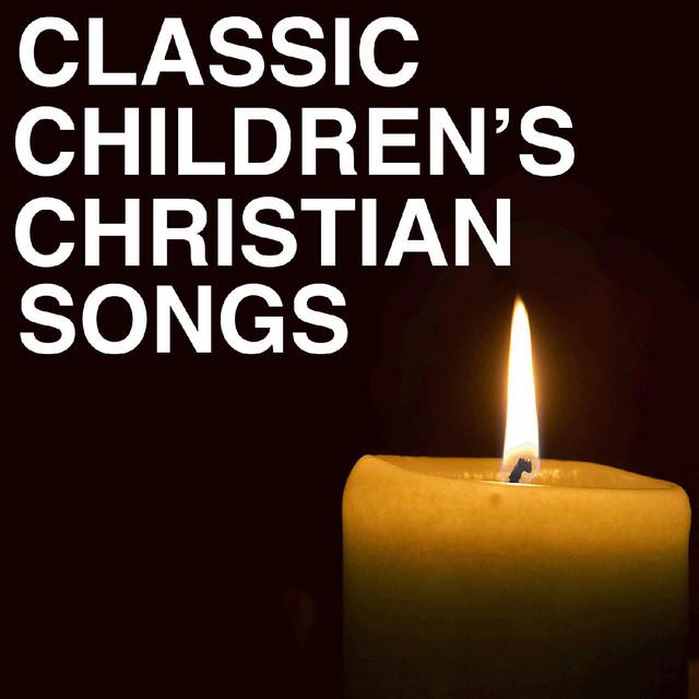 Children's Christian Songs's avatar image