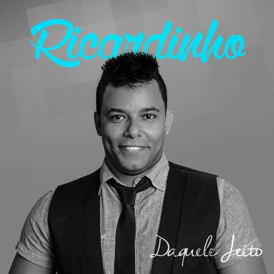 Daquele Jeito - Single's cover