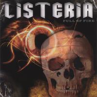 Listeria's avatar cover