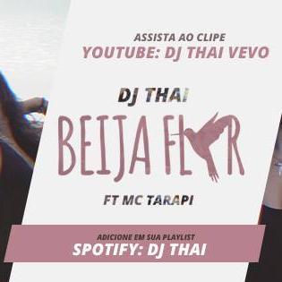 DJ Thai's cover