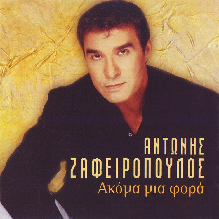 Antonis Zafeiropoulos's avatar image