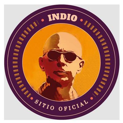 Indio Solari's cover