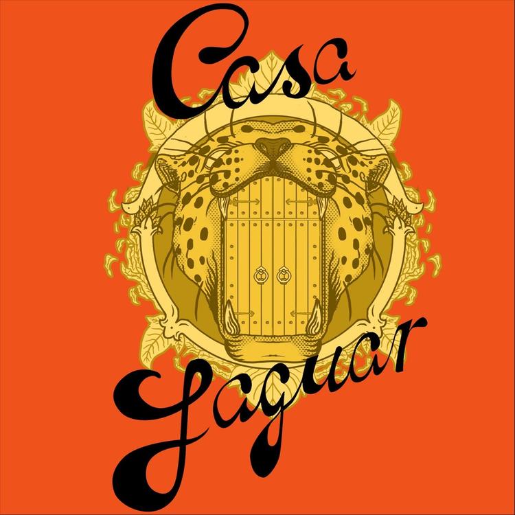 Casa Jaguar's avatar image