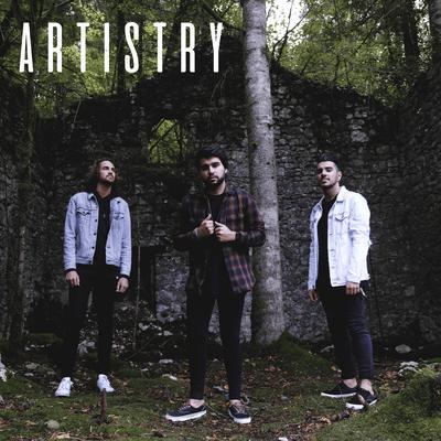 Artistry (Acoustic Version)'s cover