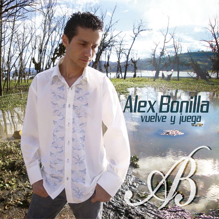 Alex Bonilla's avatar image