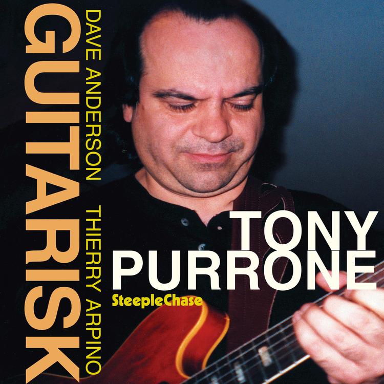 Tony Purrone's avatar image