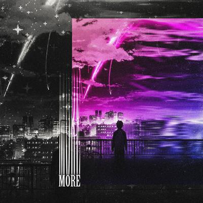 MORE. By MoonFi's cover