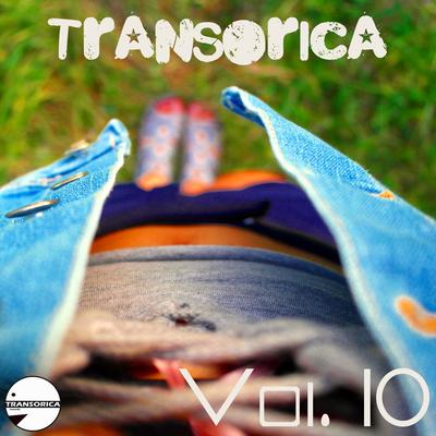 Transorica Vol. 10's cover