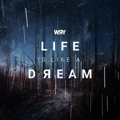 Life is Like a Dream By Wry's cover