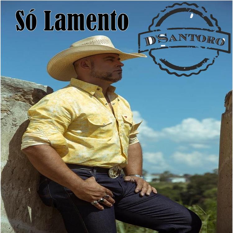 D'Santoro's avatar image