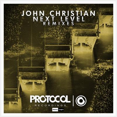 Next Level (Outofsync Remix) By John Christian, OutOfSync's cover