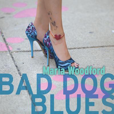 Do I Move You By Maria Woodford's cover