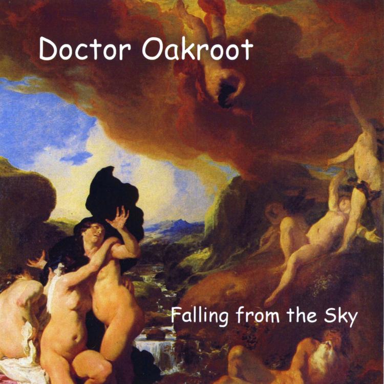 Doctor Oakroot's avatar image