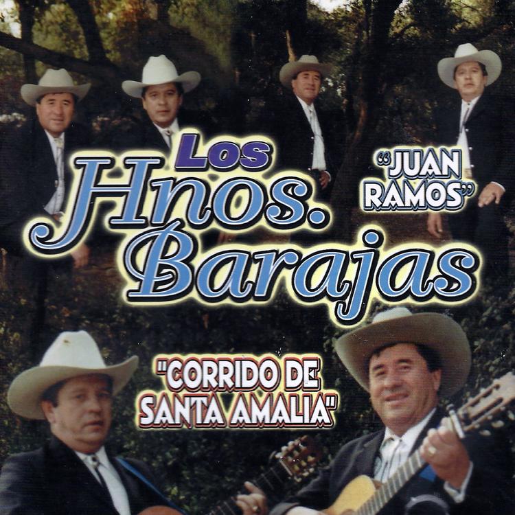 Los hermanos Barajas's avatar image