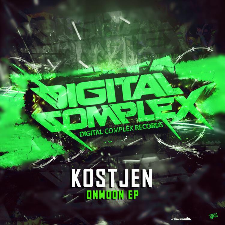 KostjeN's avatar image
