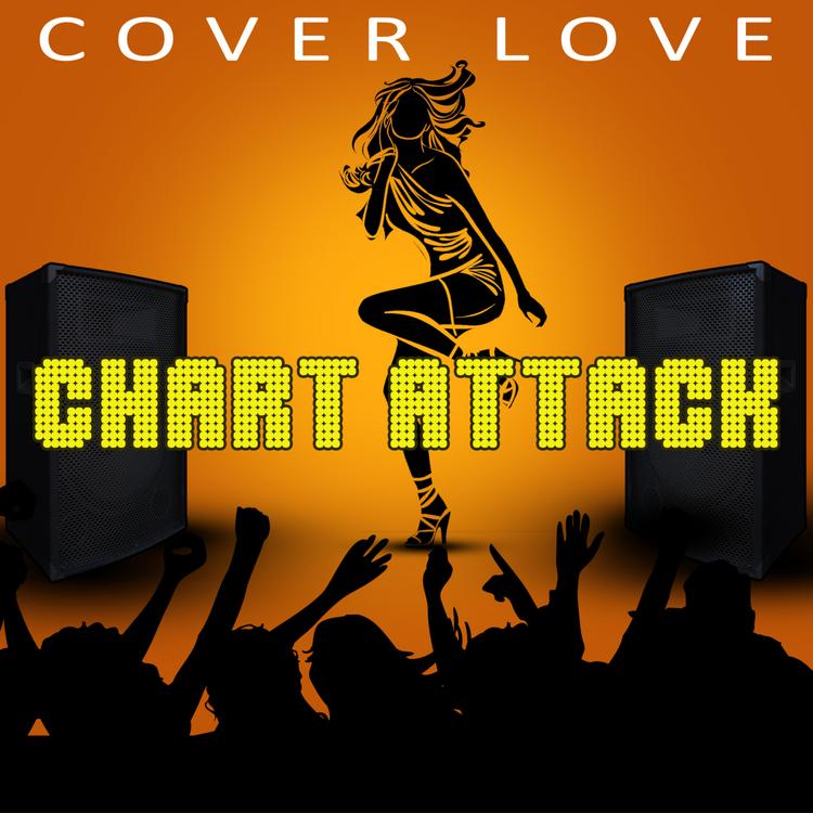 Cover Love Band's avatar image