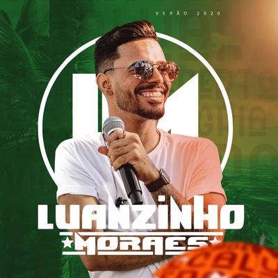 Com ou Sem Mim By Luanzinho Moraes's cover