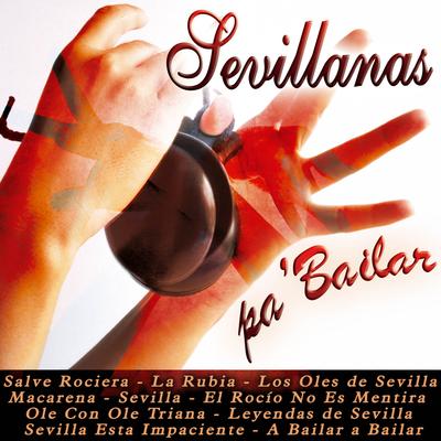 Macarena By Los Fernandos's cover