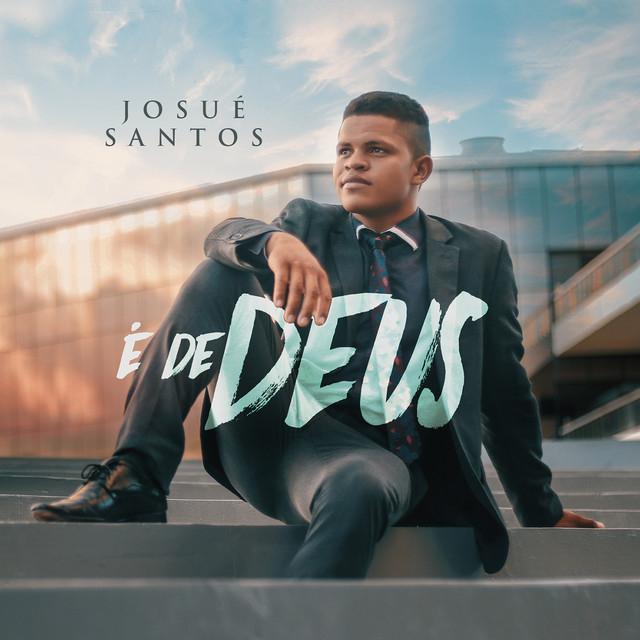 Josúe Santos's avatar image