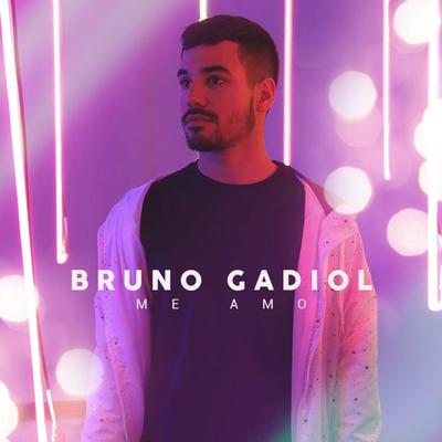 Me Amo By Bruno Gadiol's cover