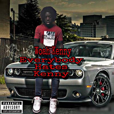 Woah Kenny's cover