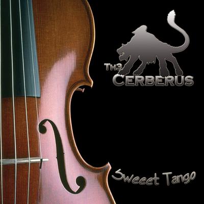 Sweet Tango (Extended Edit)'s cover