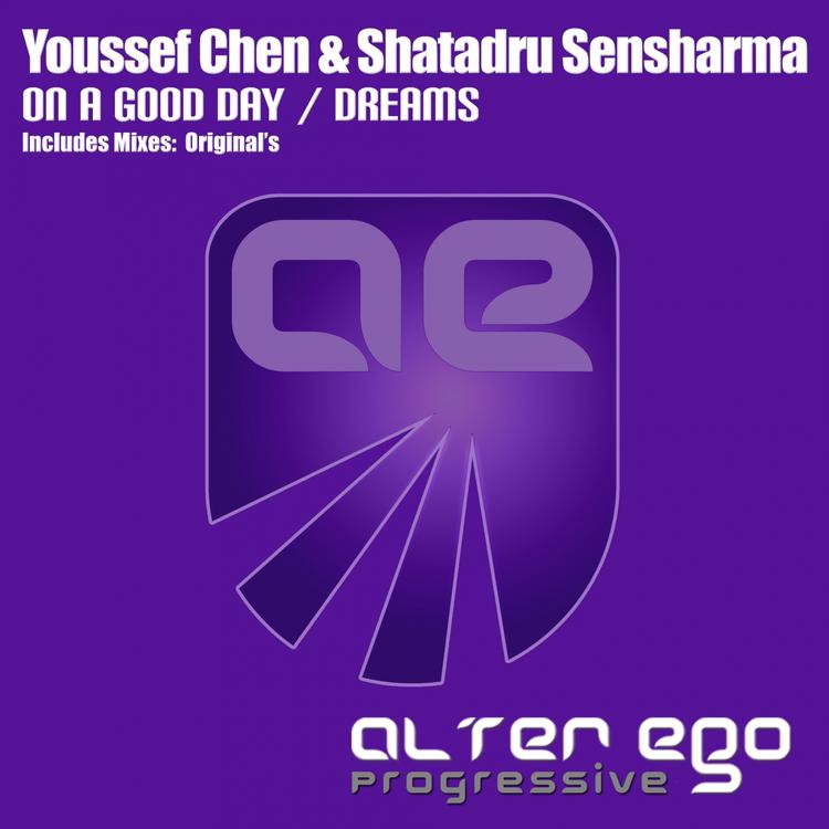 Youssef Chen & Shatadru Sensharma's avatar image